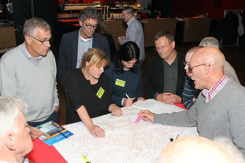 veiligheidsdebat forum