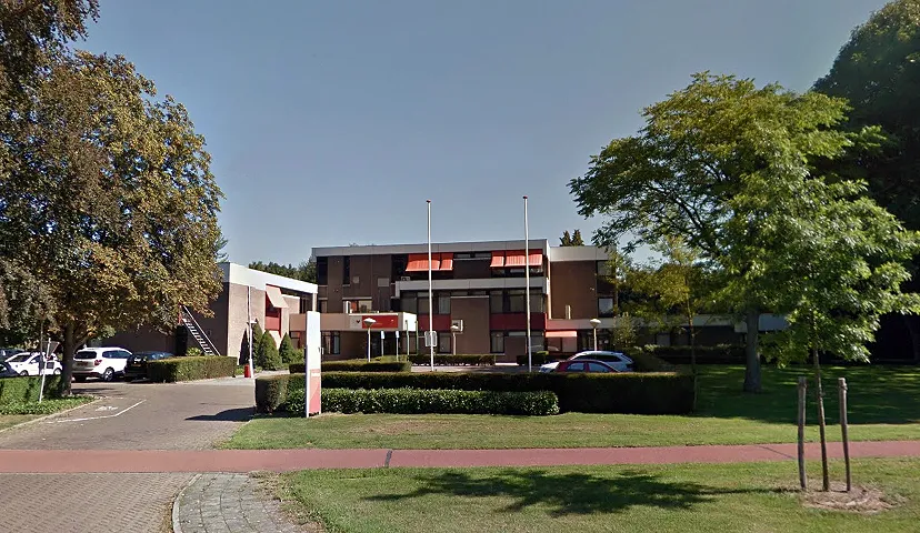 veiligheidshuis wm huisvesting vanaf 1 mei 2018