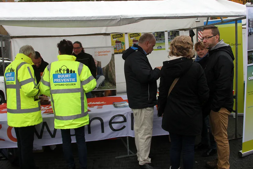 veiligheidsplein geleen 4