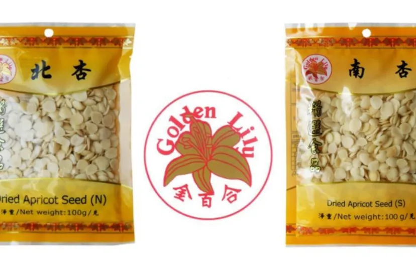 veiligheidswaarschuwing abrikozenpitten nam hang en pak hang