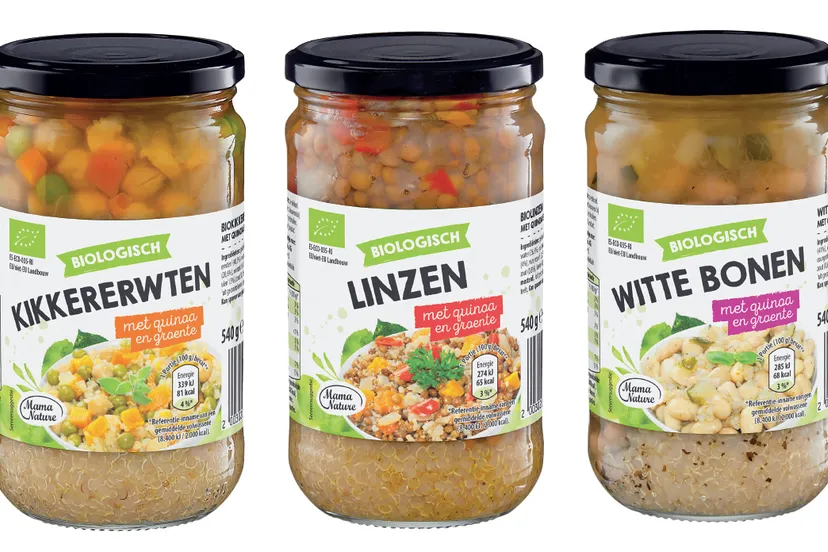 veiligheidswaarschuwing biologische groenten aldi