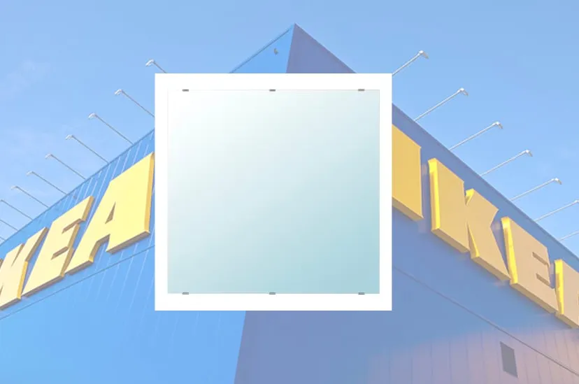 veiligheidswaarschuwing lettan spiegel ikea 16 9