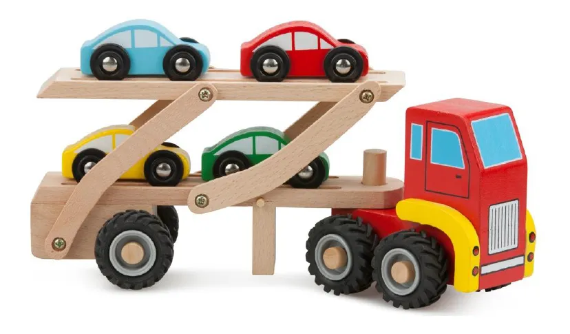 veiligheidswaarschuwing nva transporter