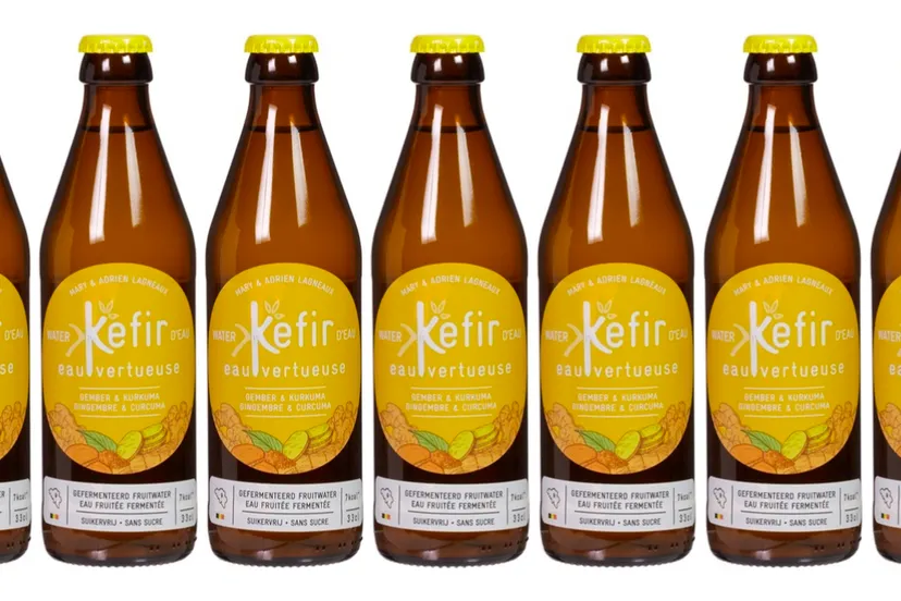 veiligheidswaarschuwing waterkefir eau vertueuse