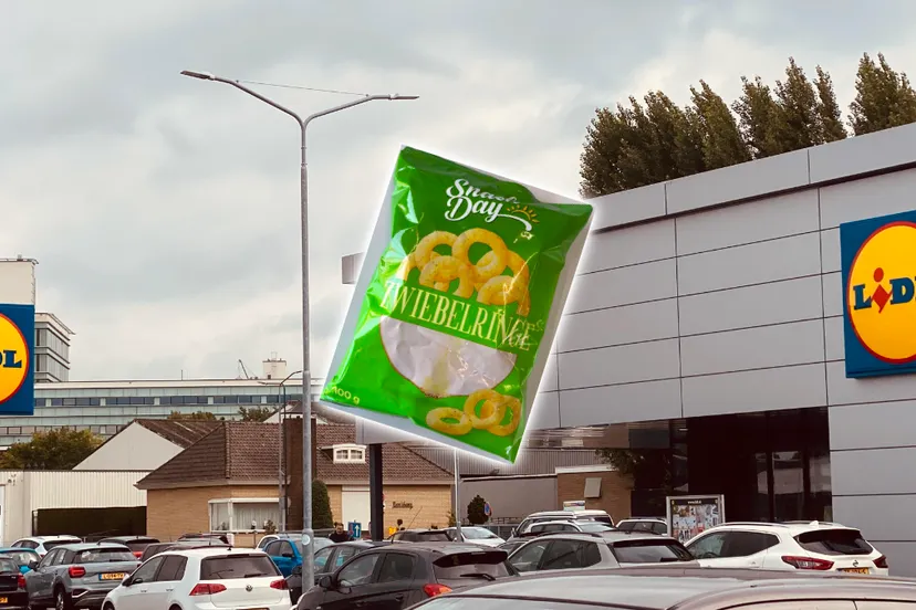 veiligheidswaarschuwing zwiebelringe lidl supermarkt sittard