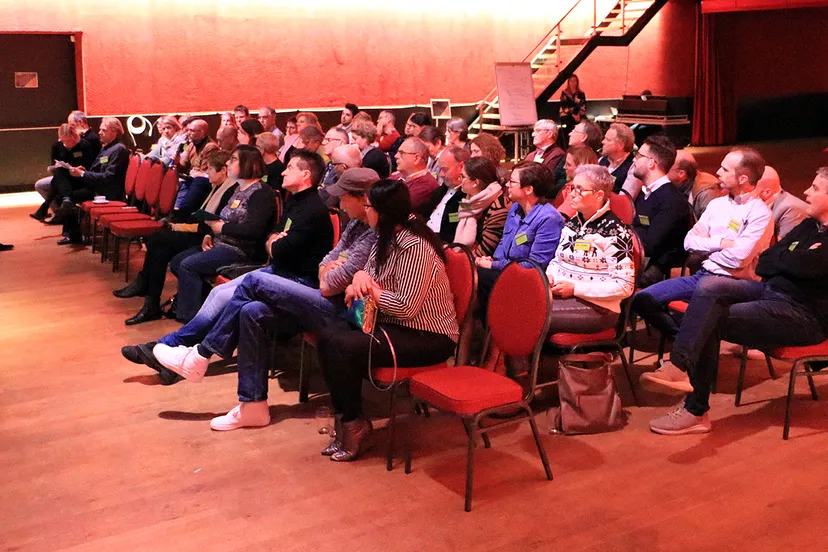 veldconsultatie muziekonderwijs sittard geleen