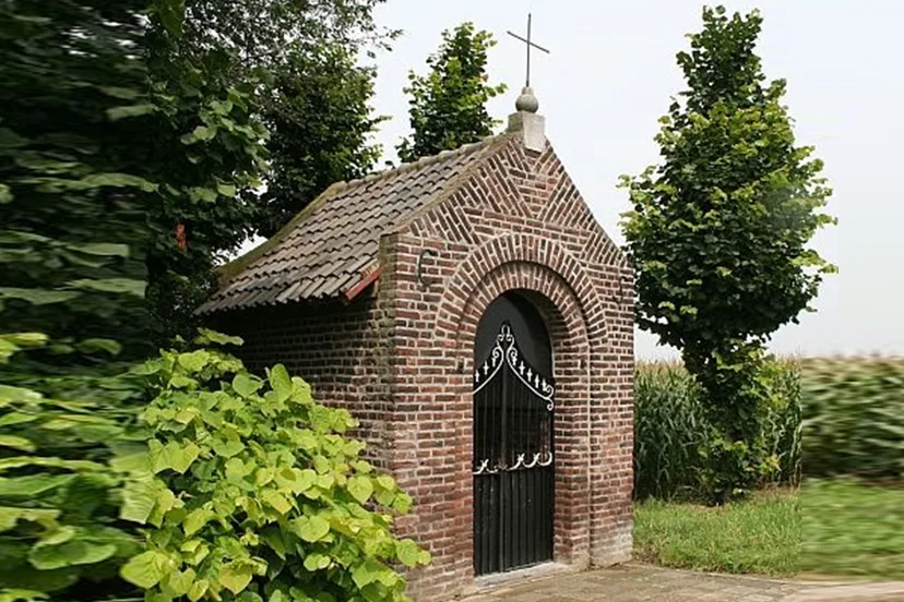 veldkapel guttecoven