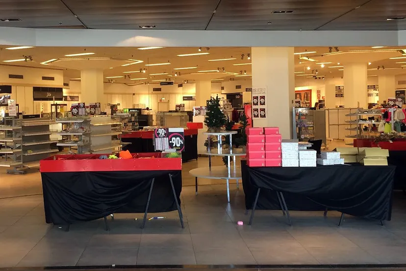 vend definitief dicht 1