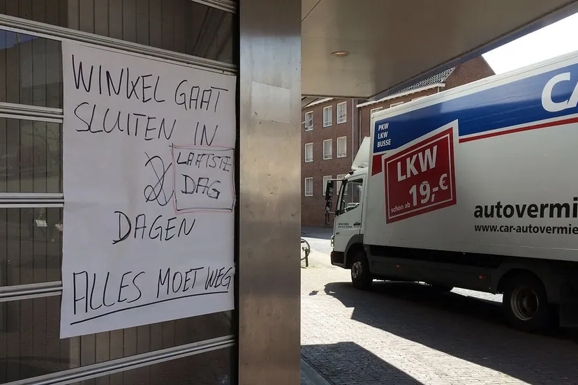 vend definitief dicht 3