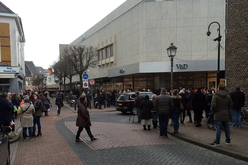 vend restantenuitverkoop 1