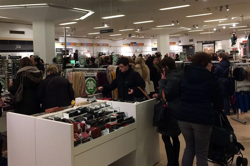 vend restantenuitverkoop 4