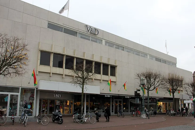 vend sittard 3