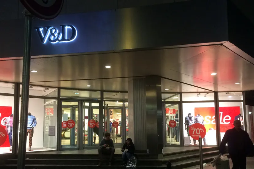 vend sittard winteravond