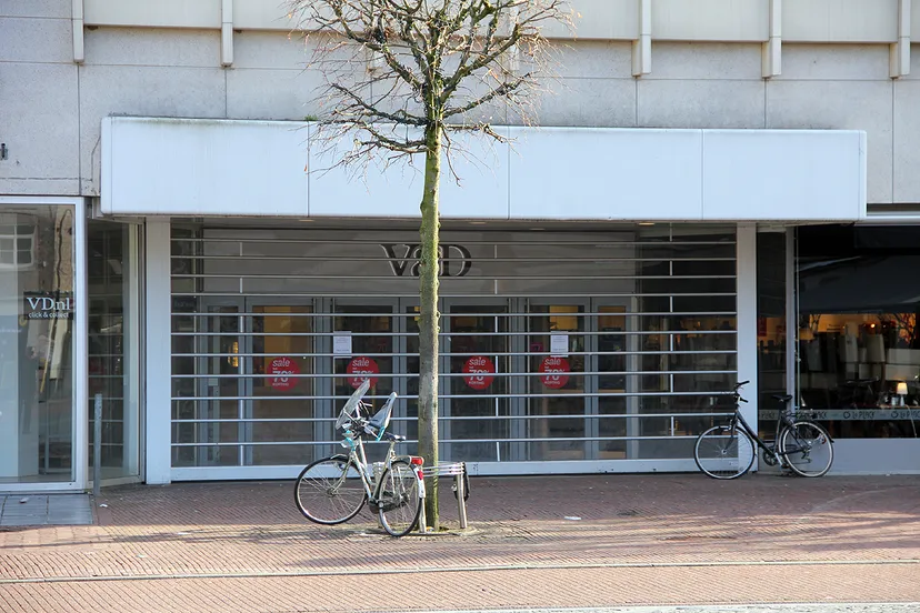 vend v en d dicht 15 februari 2015