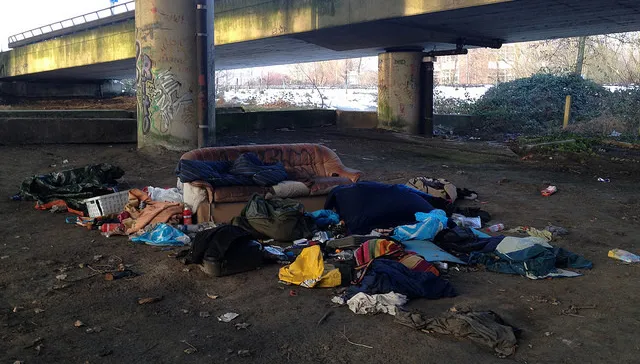 verblijfsplaats dakloze foto ritzo ten cate cc by sa 20