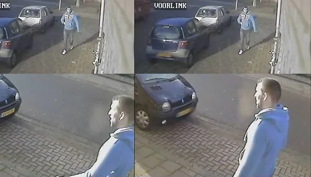 verdachte zaak vrijheidsberoving februari 2016 venlo