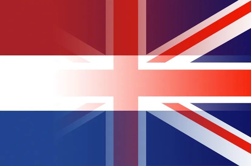 verengelsing hoger onderwijs