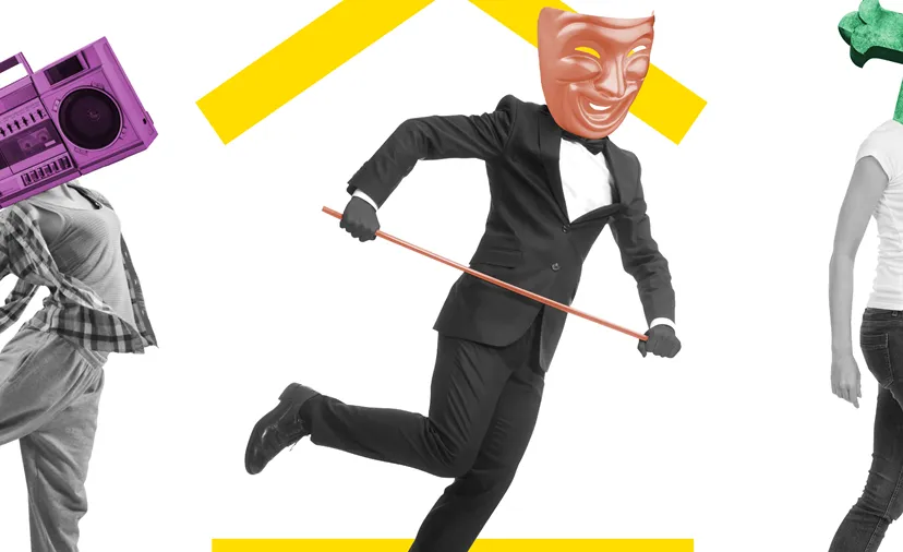 verenigingscafe huis voor de kunsten