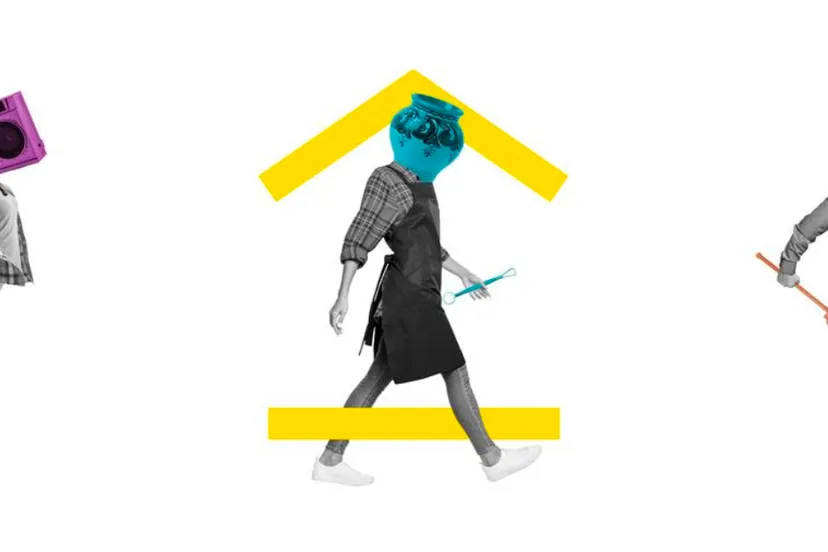 verenigingscafees huis voor de kunsten