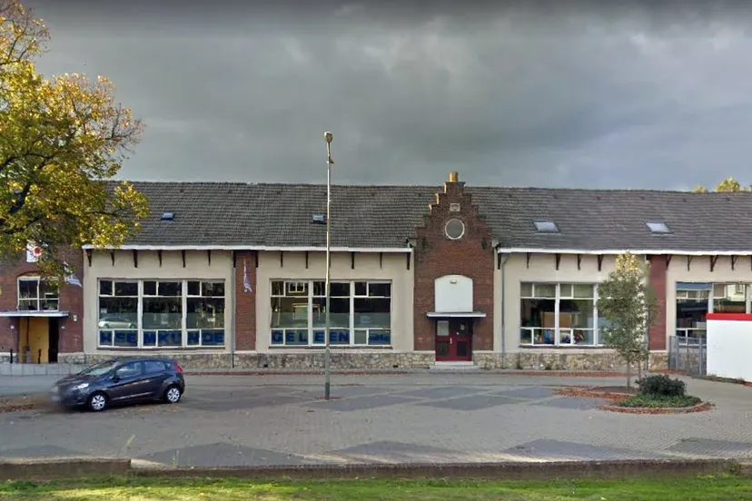 verenigingslokaal heemkundevereniging geleen