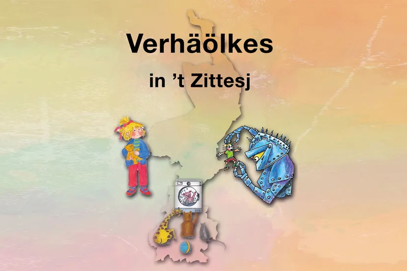 verhaolkes in t zittesj