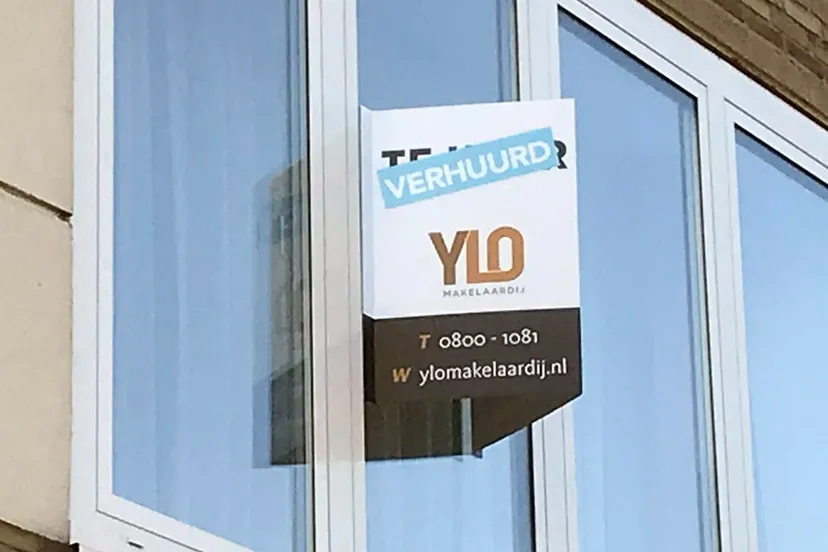 verhuurd ylo
