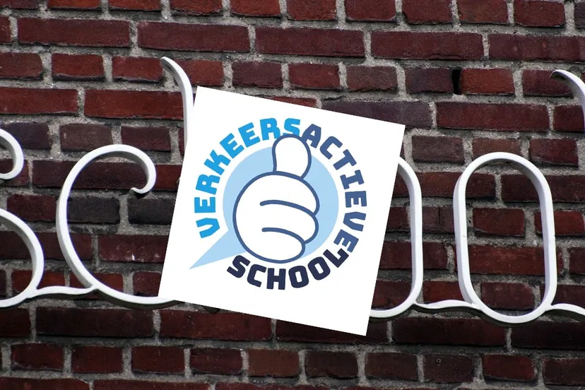 verkeersactieve school