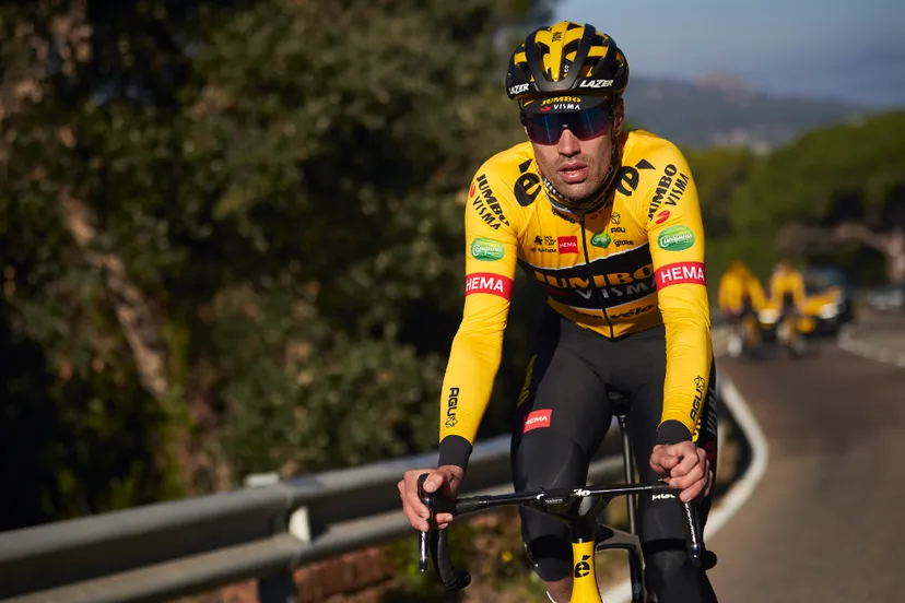 verlening samenwerking jumbo visma en limburg cycling