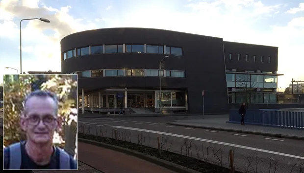 vermist andre verburg sittard