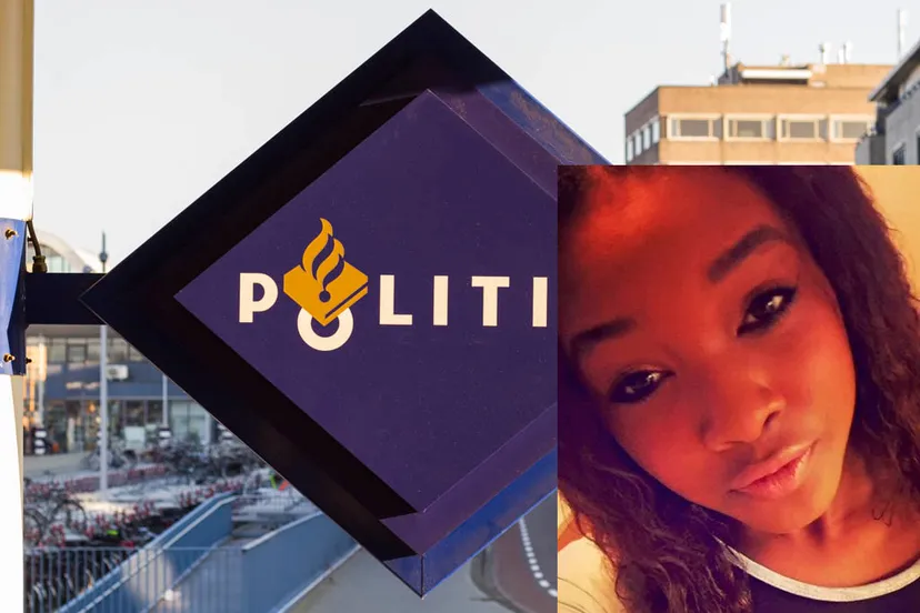 vermist keshia rozenblad