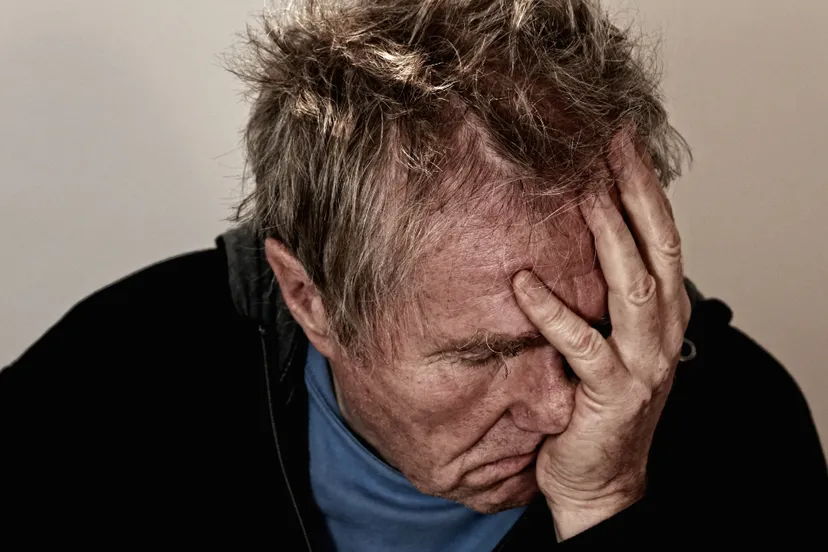 vermoeide man pexels gerd altmann 23180