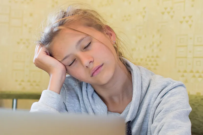 vermoeidheid concentratiegebrek