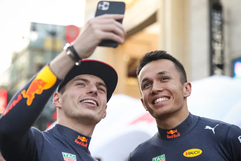 verstappen en albon ap 221wapkpn1w11 news