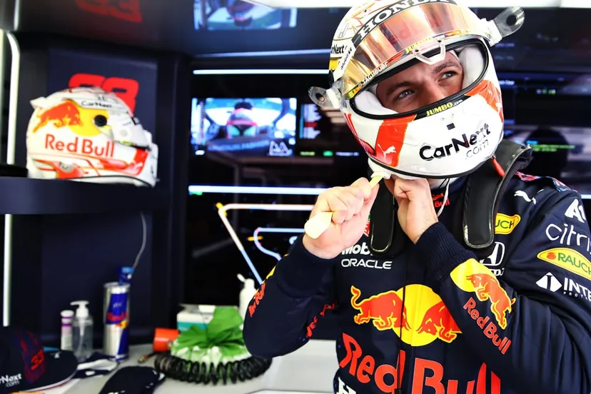 verstappen fp1 bahrein 2021 1