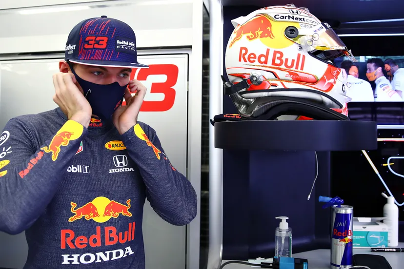 verstappen fp1 bahrein 2021 2