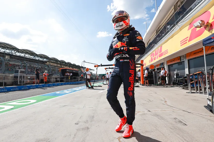 verstappen hongarije 2021 4