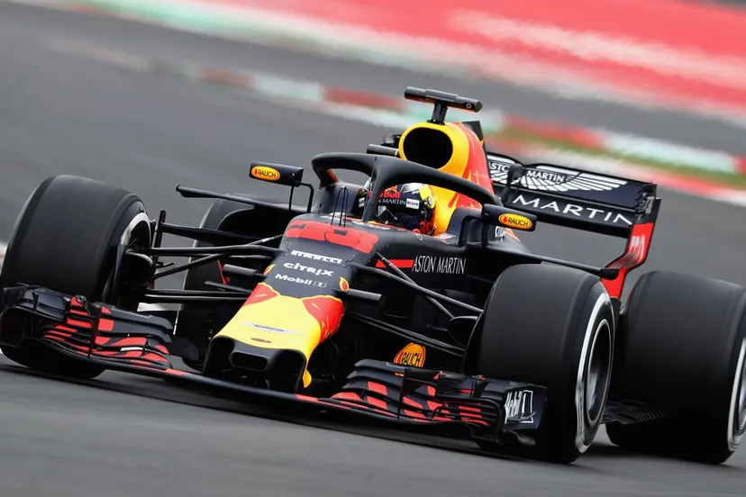 verstappen in rb14 testen in barcelona ap 1uw8mnabw2111 news getty images red bull content pool