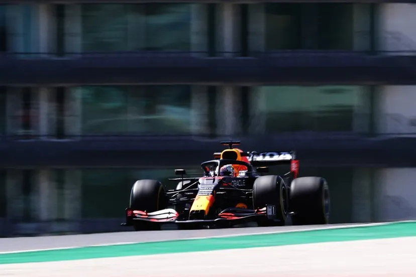 verstappen portimao 2021 6