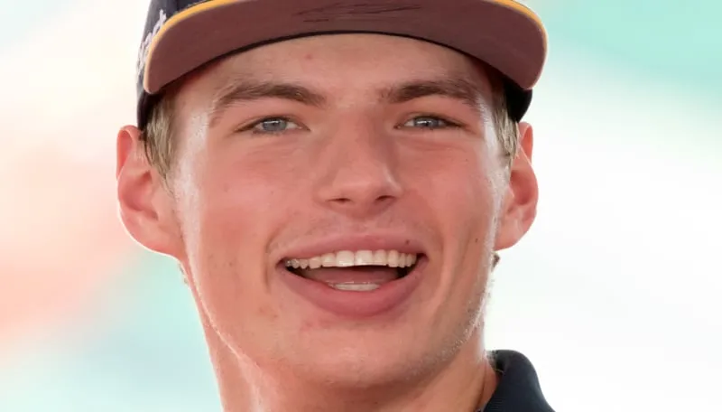 verstappen sportman van het jaar
