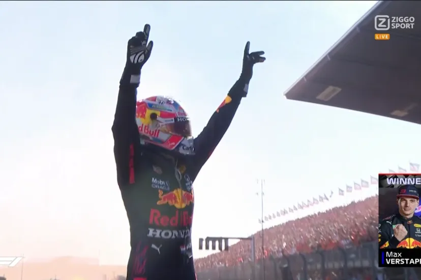 verstappen wint gp zandvoort 2021