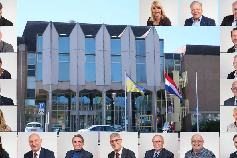 vertrekkende raadsleden gemeente sittard geleen 2022