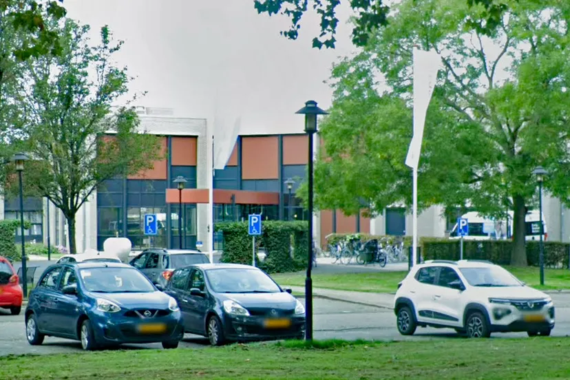 verzorgingstehuis de lemborgh