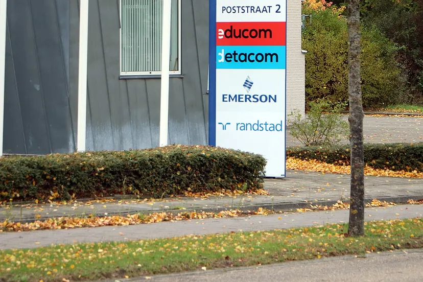 vestiging randstad poststraat 2 sittard