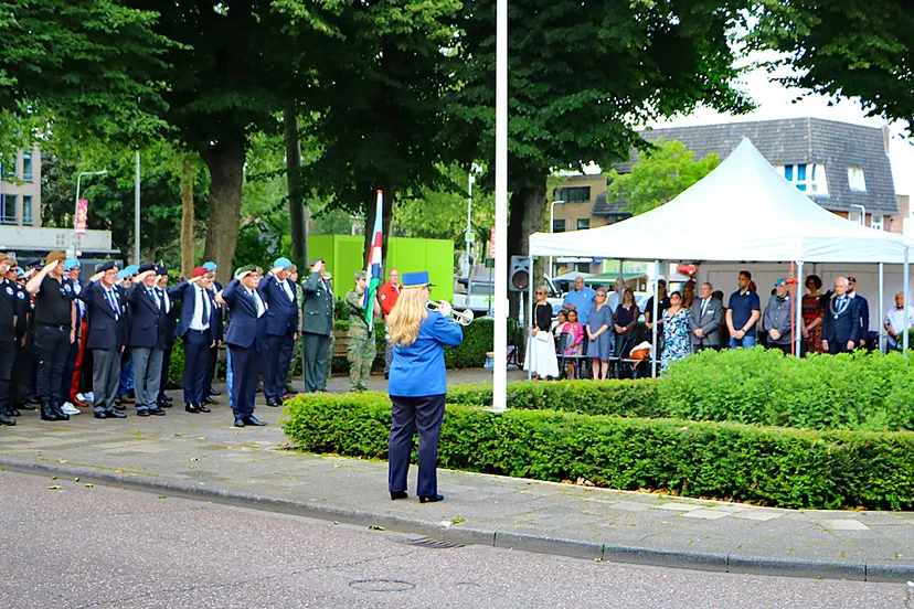 veteranendag 2024