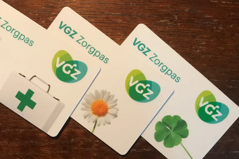 vgz zorgpassen