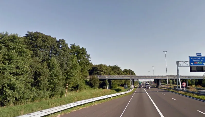 viaduct gebroek a2 google