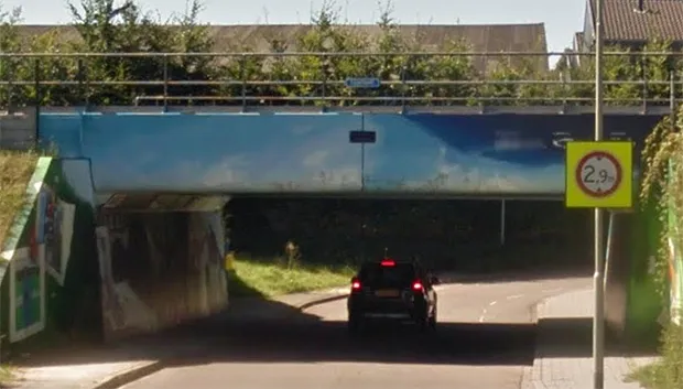 viaduct via timmers
