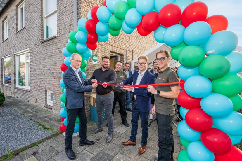 vidar in nieuwdorp stein