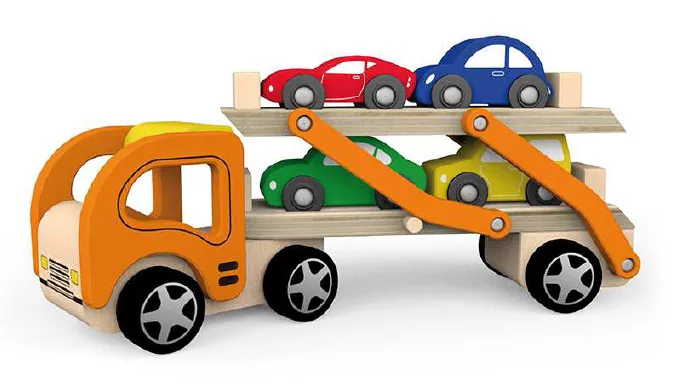 vigatoys autotransporter veiligheidswaarschuwing nvwa