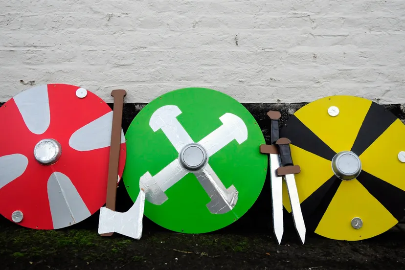 vikingweken kasteelparkborn 2018 1500